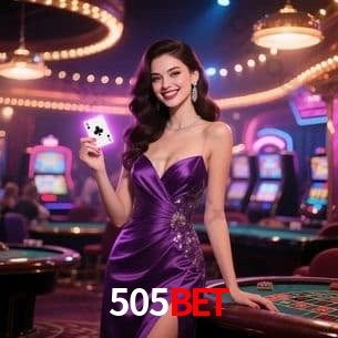 Experiência VIP 505bet