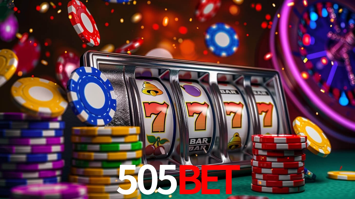 Apostas de Basquete 505bet