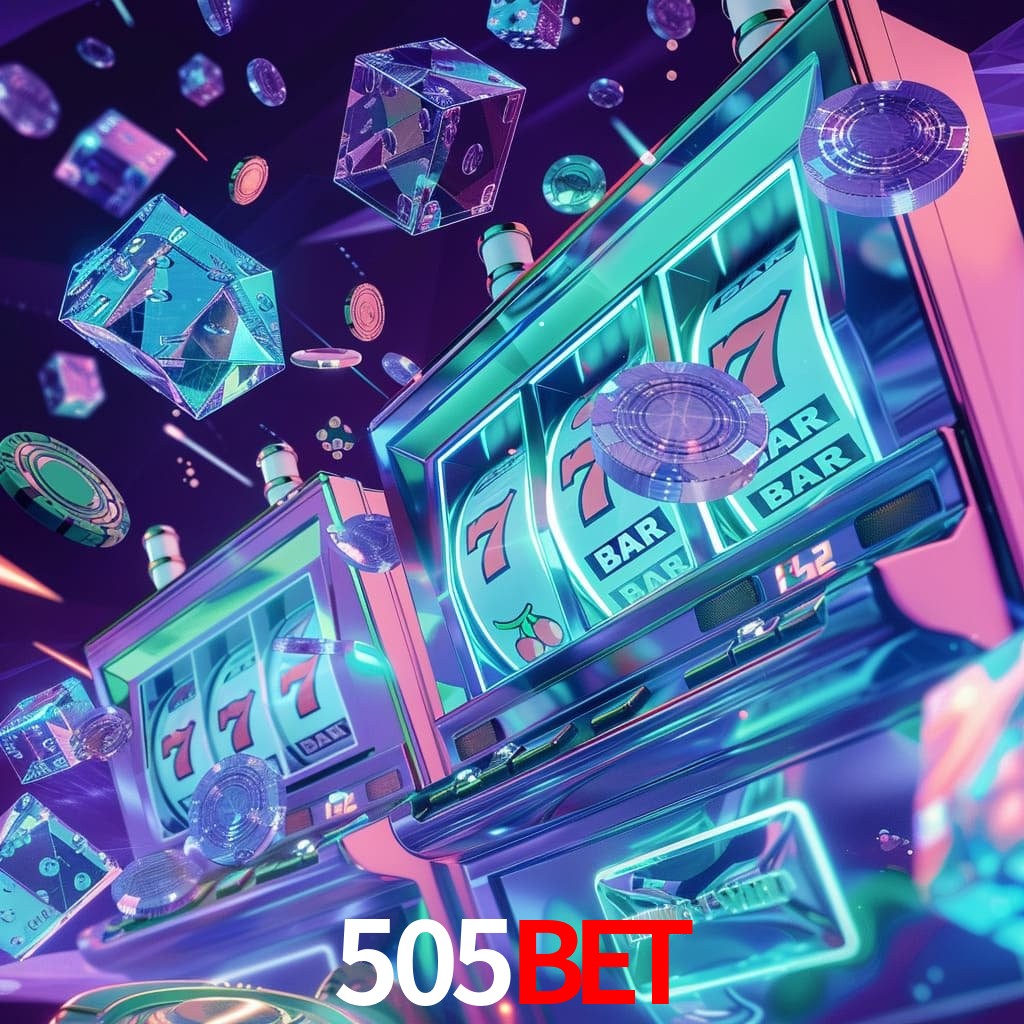 Torneios 505bet