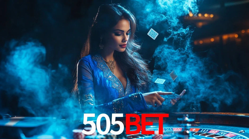 Apostas de Futebol 505bet