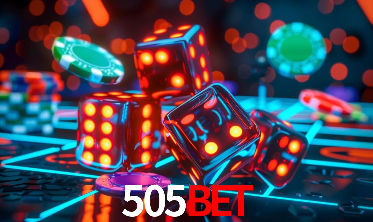 Casino Ao Vivo 505bet
