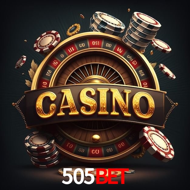 Jogos Exclusivos 505bet
