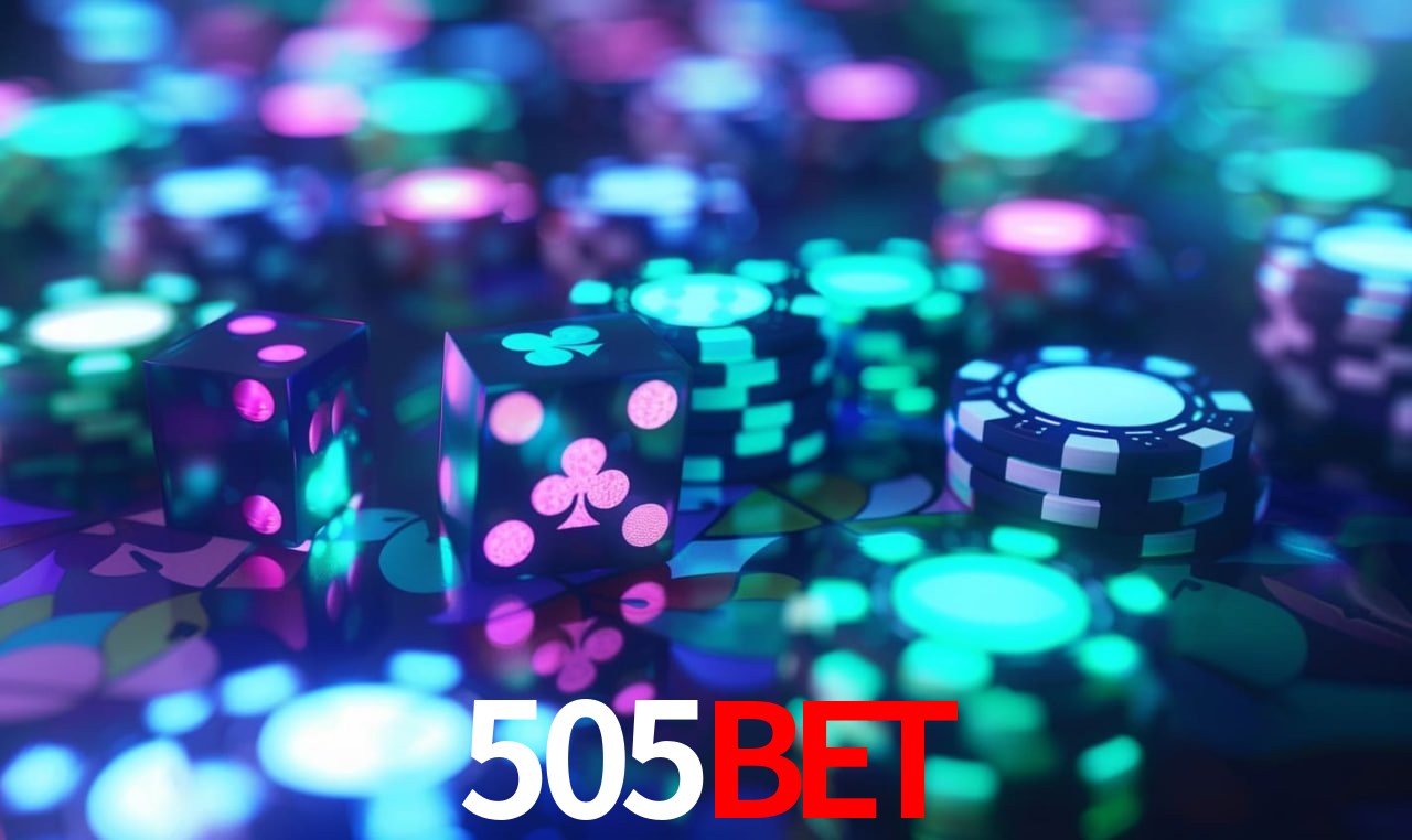 Avaliações dos Jogadores 505bet