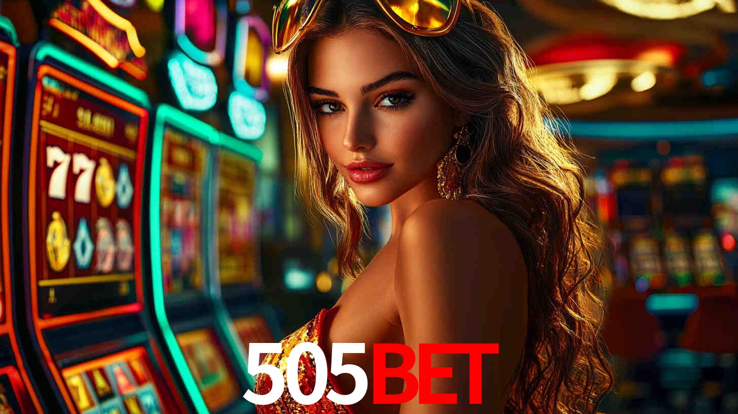 Ofertas Imperdíveis na 505bet: Promoções e Bônus Que Valem a Pena