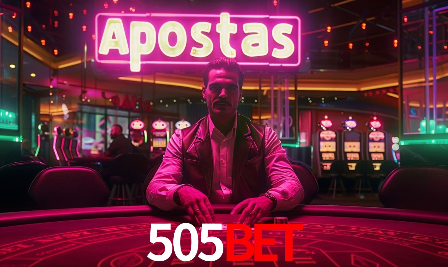 Apostas de Basquete 505bet