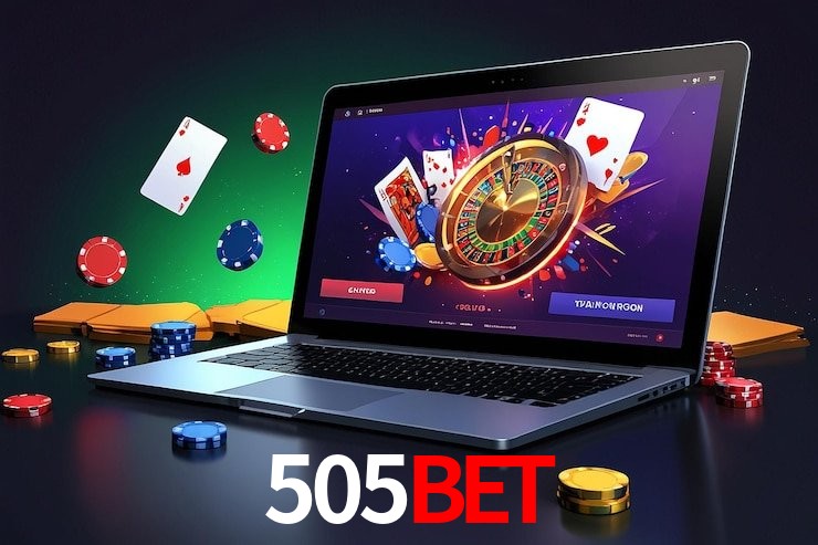 Segurança 2FA 505bet