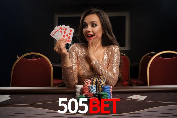 Casino VIP 505bet