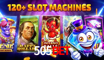 A Emoção da Loteria na 505bet: Uma Chance de Mudança de Vida