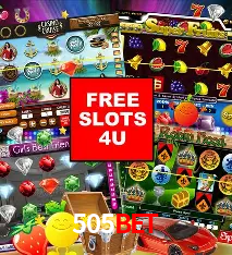 Apostas Esportivas na 505bet: Um Guia Completo