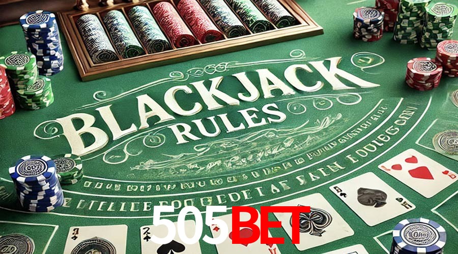 Casino Ao Vivo 505bet