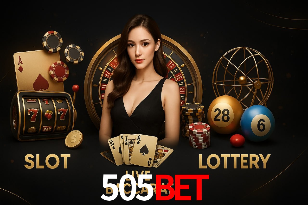Tecnologia da Plataforma 505bet