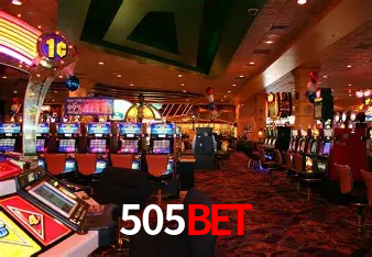 Inovações de Jogos na 505bet: O Futuro das Experiências Interativas