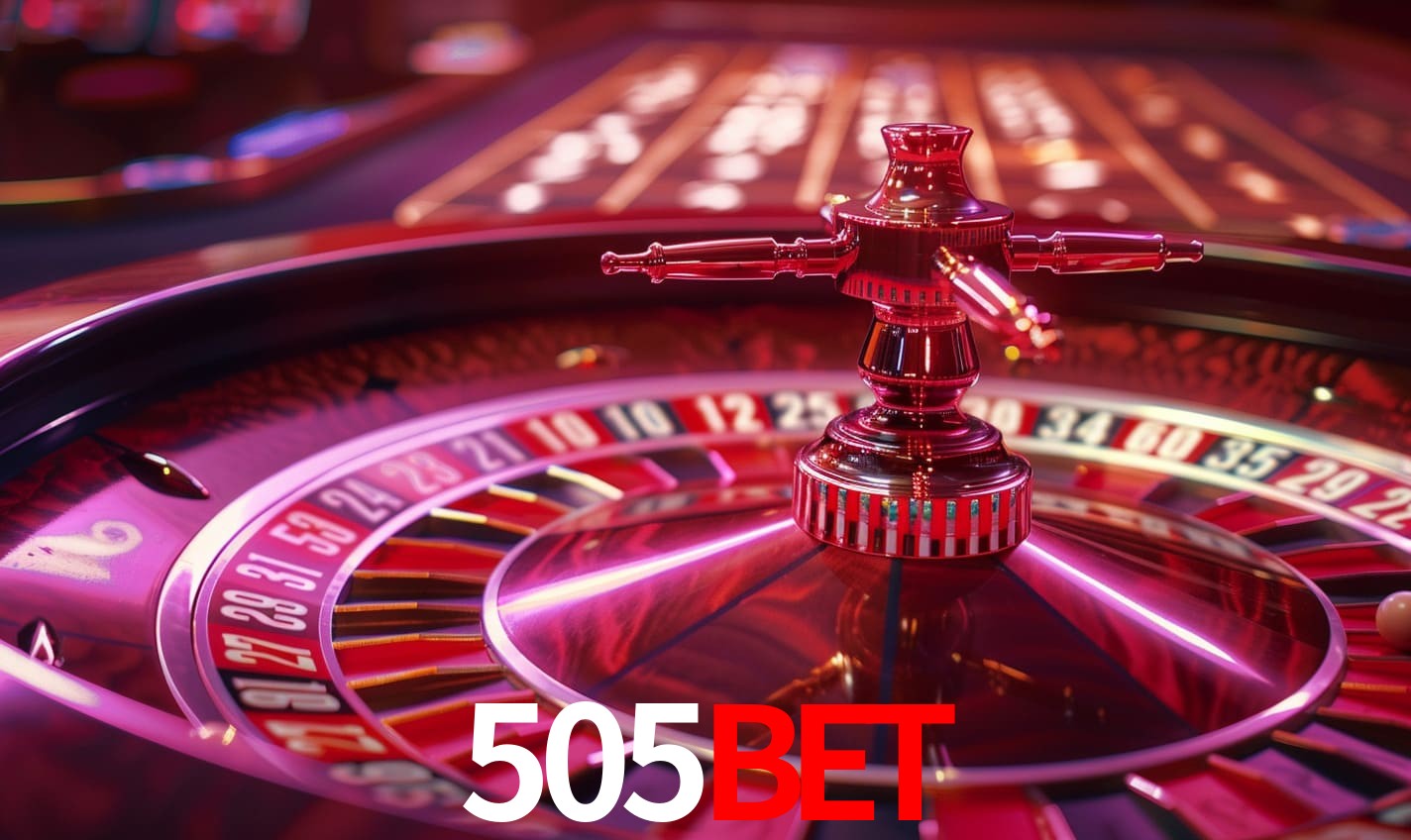 Estatísticas Esportivas 505bet