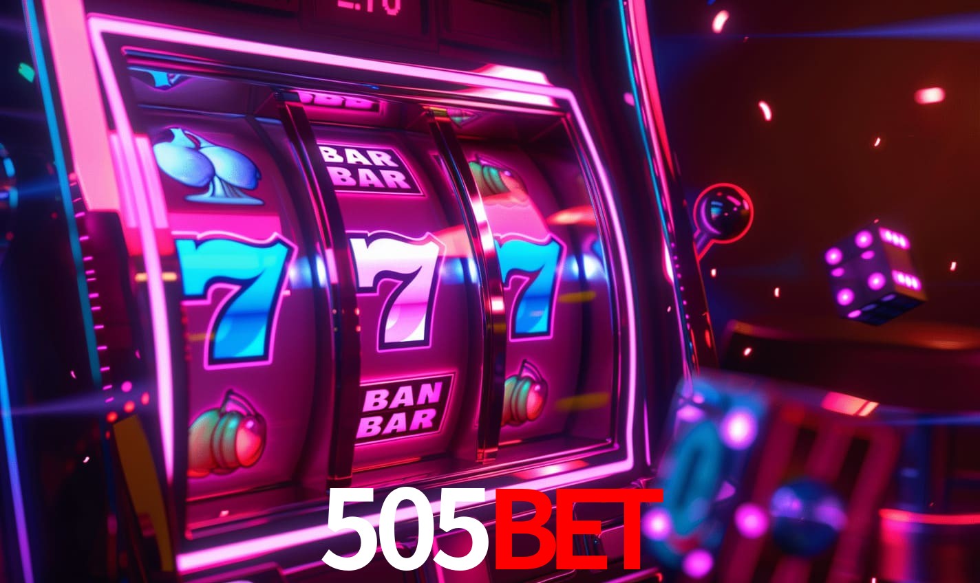 Apostas de Tênis 505bet