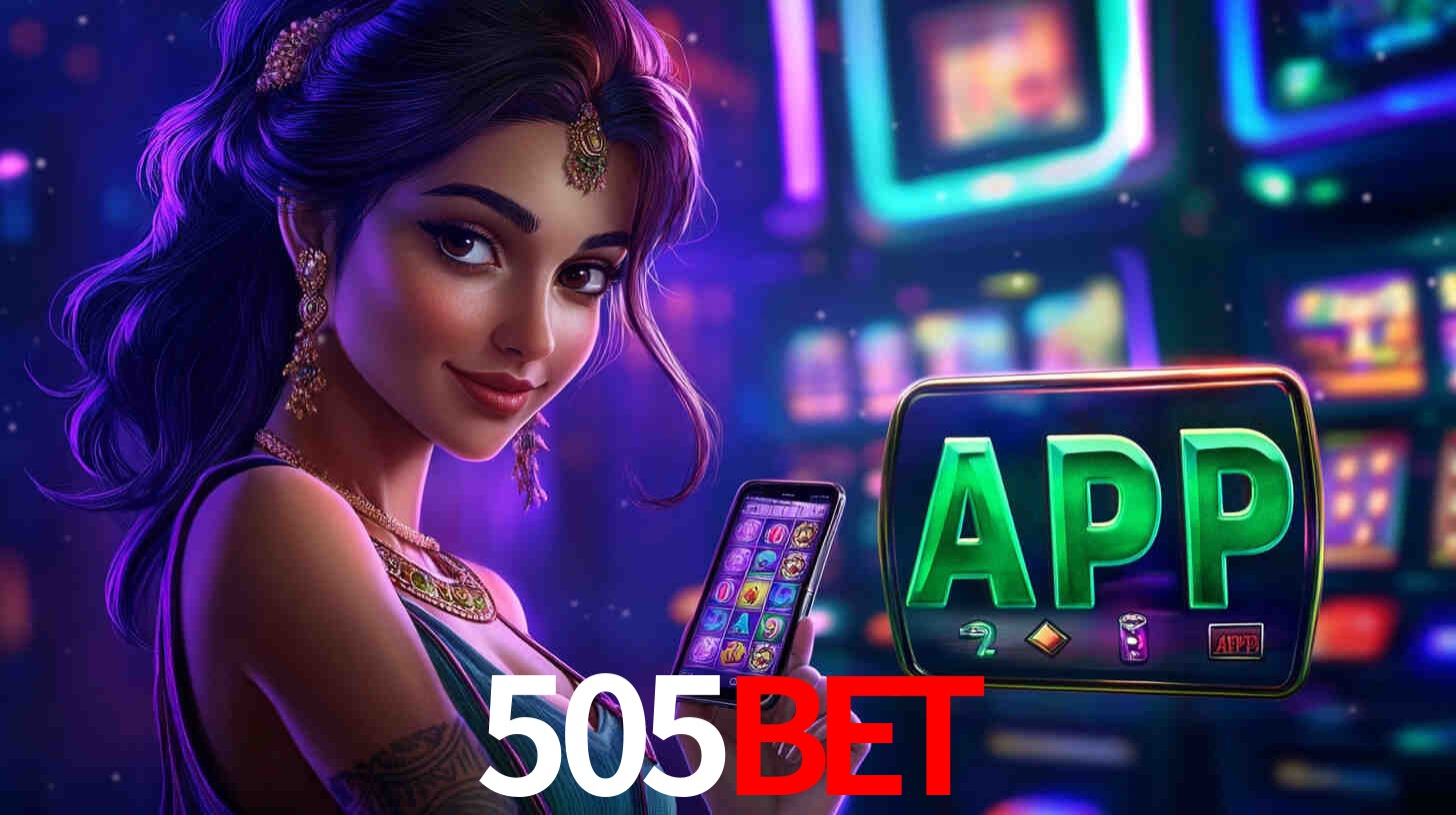 505bet: A Experiência de Casino com Jogos de Mesa ao Vivo
