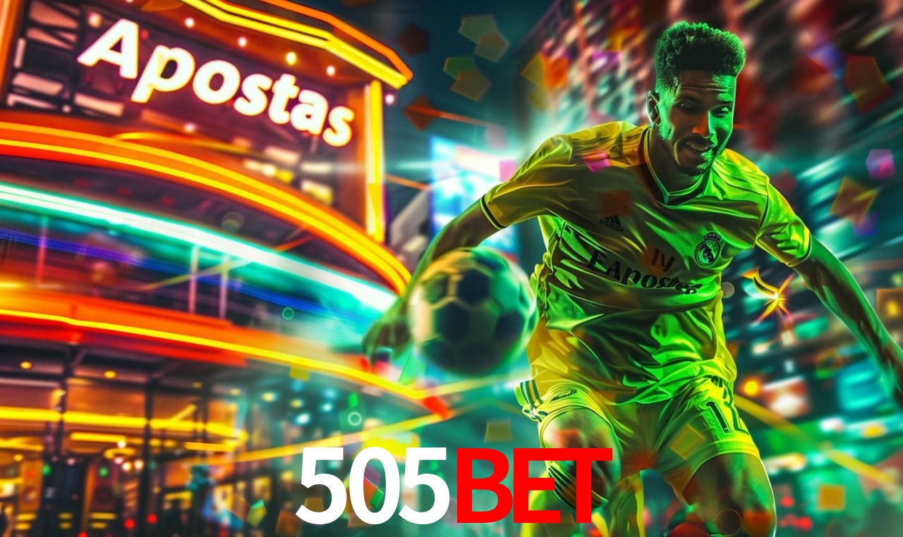 Ofertas Exclusivas 505bet