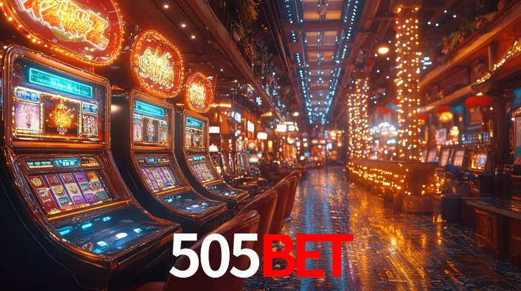 505bet: Seu Especialista em Apostas Esportivas Brasileiras