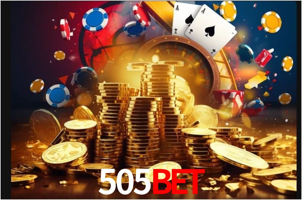 Mesa de Blackjack 505bet