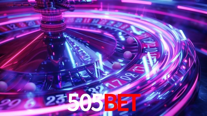 Interface Premium 505bet