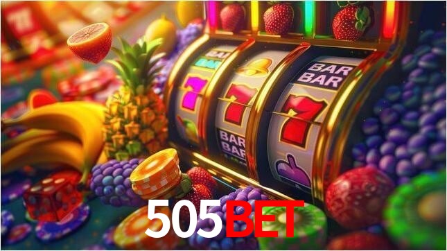 A Experiência Imersiva dos Cassinos Ao Vivo no 505bet