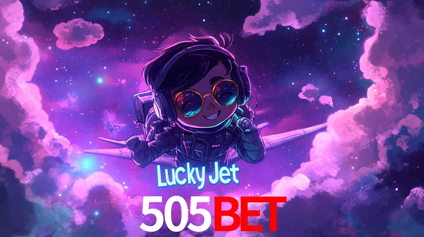 Jogo Aviator 505bet