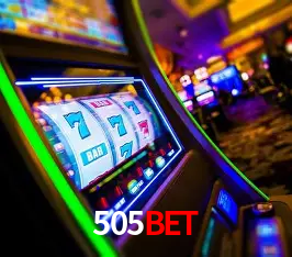 Inovações de Jogos na 505bet: O Futuro das Experiências Interativas
