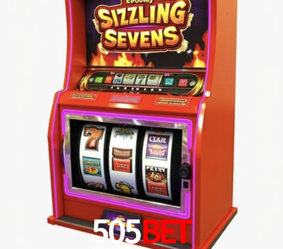 Desvendando o Mundo dos Jogos Virtuais na 505bet