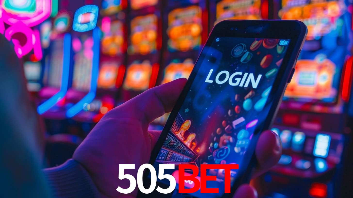 Estatísticas do Jogo 505bet