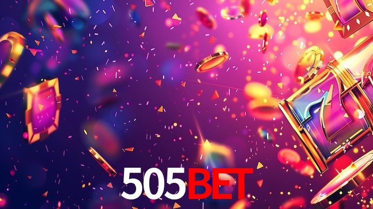 Programa VIP 505bet