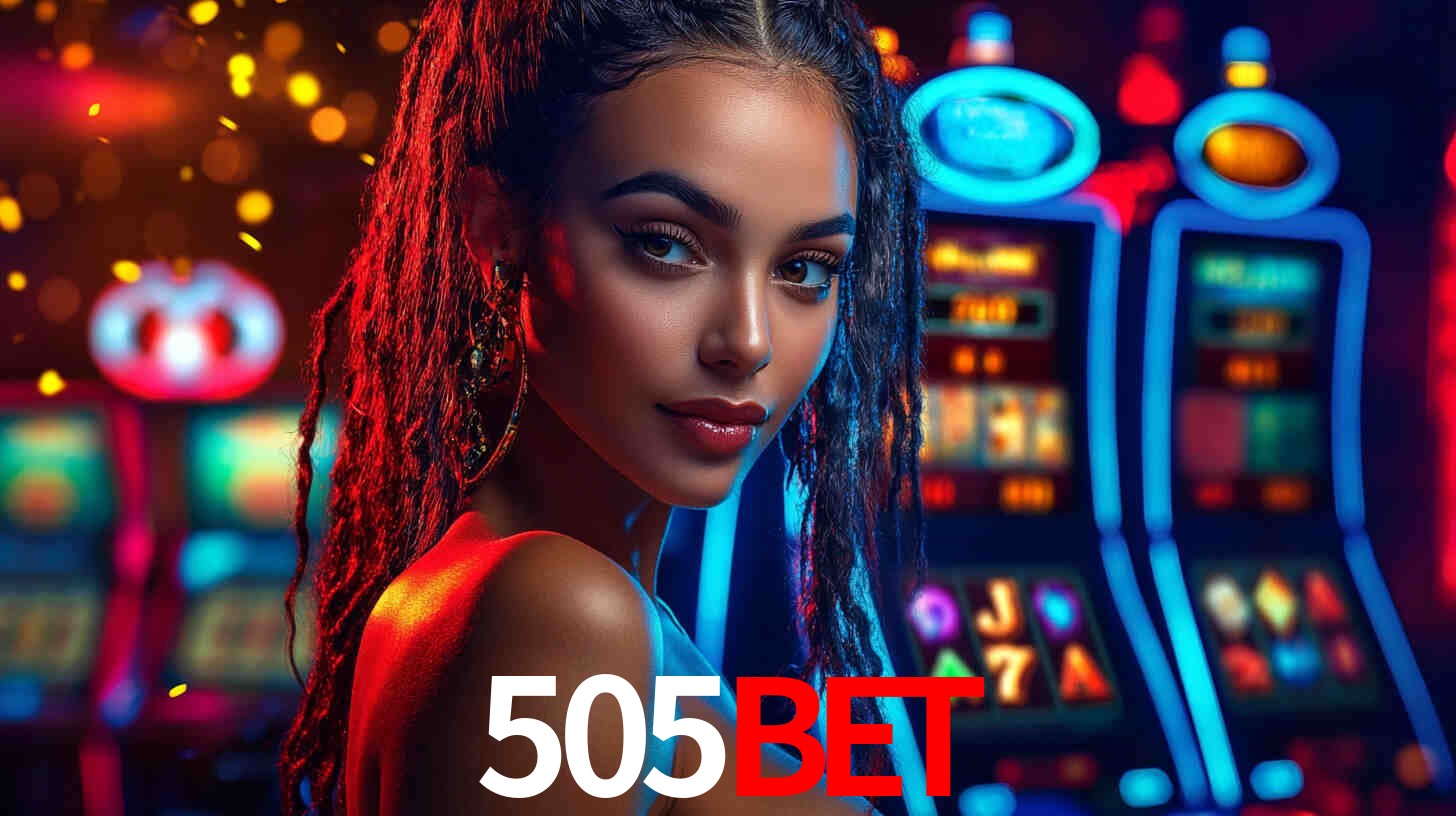 cassino 505bet