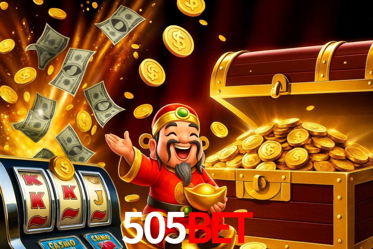 Apostas de Tênis 505bet