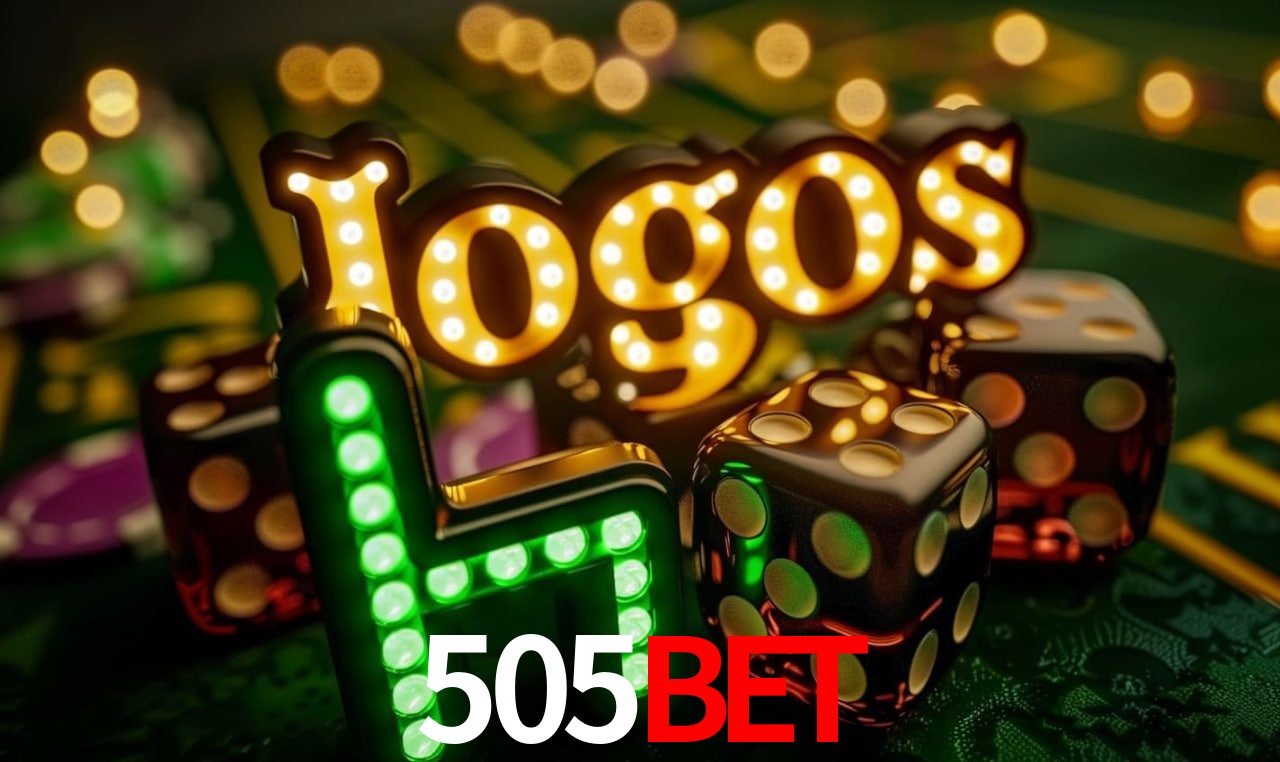 Promoção Relâmpago 505bet